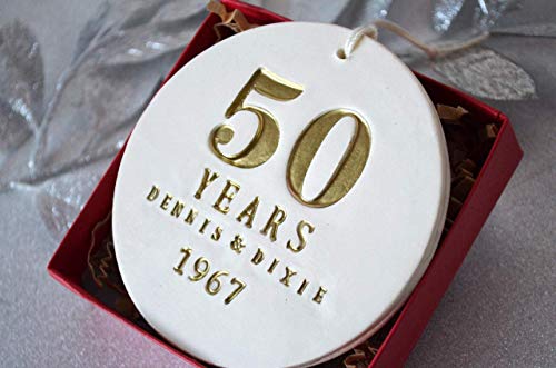25Th Anniversary Gift, 25Th Anniversary Ornament, Silver Anniversary, Anniversary Gift, 25Th Wedding Anniversary #TOP7