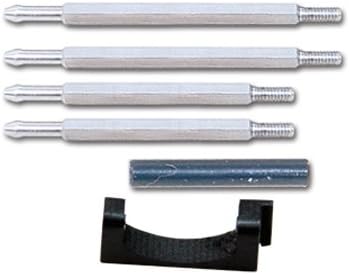 Walkera Green Canopy Rod for V450D01 RC Helicopter
