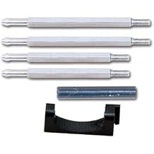 Walkera Green Canopy Rod for V450D01 RC Helicopter