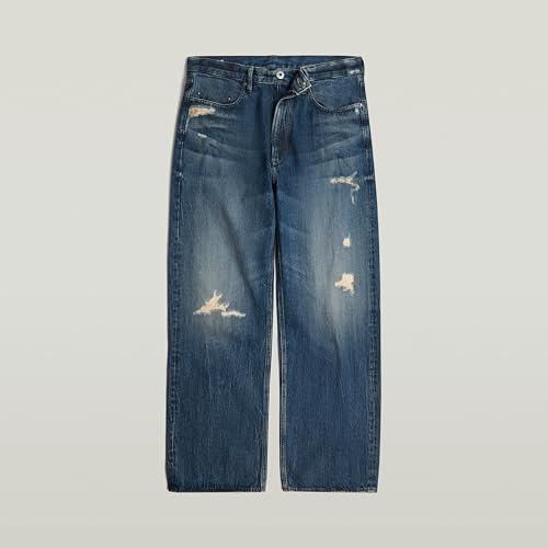 G-STAR Herren Type 96 Loose Jeans – Ansicht 4