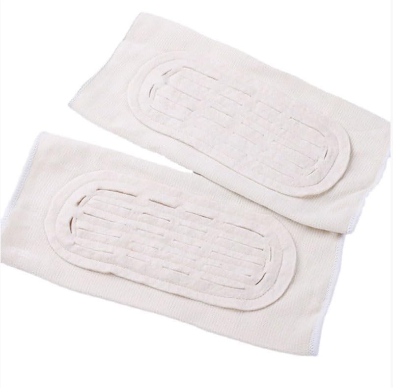 Latex Knee Pads Running Brace Sports