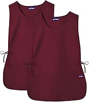 Vista 8 de Sivvan Delantal unisex - Delantal Cobbler 2-Pack