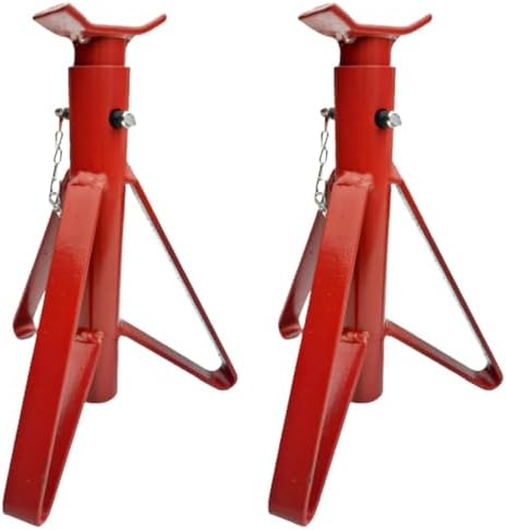 Kit 2 Cavaletes automotivos - 2t