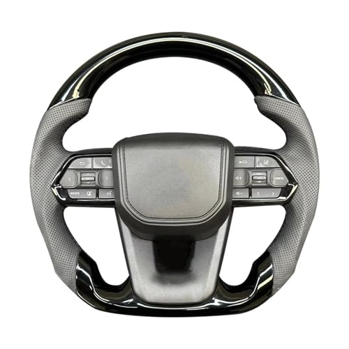 �X�e�A�����O�J�o�[ �ɓK������ GT 86 �t�H�[�`���i�[ FJ�ɓK������ �N���[�U�[�ɓK������ �n�C�G�[�X LC70/76/79 �ɓK������ �����h�N���[�U�[�ɓK������ �N���E���ɓK������ �J�[�{���t�@�C�o�[�X�e�A�����O�z�C�[�� �n���h���J�o�[ �ԗp(T