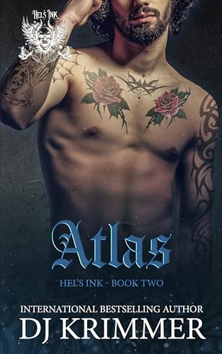 Atlas (Hel's Ink Book 2)