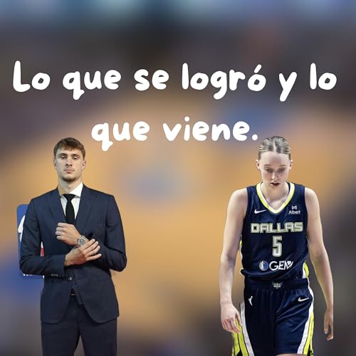 Lo que se espera de ellos.