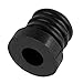 Caltric Fuel Pump Petrol Sealing Rubber Grommet Bush compatible with Suzuki 15114-48G00 15114-48G01