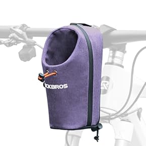 Amazon.co.jp: バッグ - 自転車アクセサリ: スポーツ