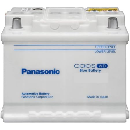 Amazon Panasonic パナソニック 輸入車バッテリー Blue Battery カオス N 75 28h Wd カー バッテリー 車 バイク Amazon Panasonic パナソニック 輸入車バッテリー Blue Battery カオス N 75 28h Wd カー バッテリー 車 バイク