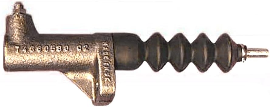 Slave Cylinder - Automobile Clutch Secondary Cylinders, Clutch Slave Cylinder 1pc fits Jeep CJ5 1980-1983 fits Jeep CJ7 1980-1986 fits Jeep Scrambler 1981-1985