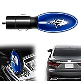 Ecoplus Fuel Saver, Car Fuel Saver Suit for Most Models - Fuel Saver for Gasoline Cars Fuel Saver...