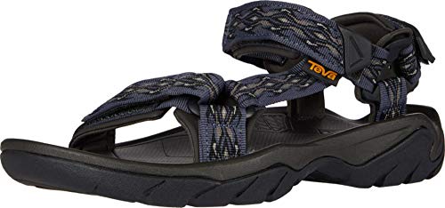 Teva Men's Terra Fi 5 Universal Outdoor Sandals