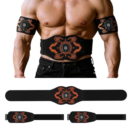 OSITO Electronic Muscle Stimulator