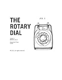 The Rotary Dial March 2013 (English Edition)