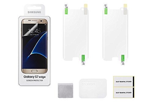 Samsung BTETFG930CTE Galaxy S7 Protezione Schermo