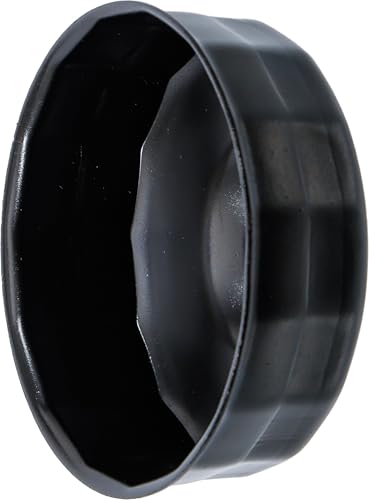 BGS chiave per filtro olio a 15 lati Ø 80 - 82 mm per Honda, Mazda, Nissan, Subaru, Toyota