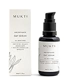 Mukti Organics - Organic Age Defiance Day Serum