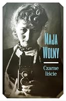 Zwarte bladeren 8380153820 Book Cover
