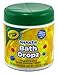 Crayola Bath Dropz/Bombs