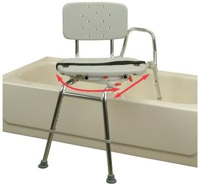 X-Tall Transfer Bench Leg