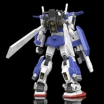 Amazon | MG 1/100 ガンダムストームブリンガー | プラモデル 通販