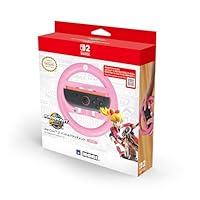 マリオカート8デラックス&Joy-Conハンドル2個セット 任天堂（Nintendo） Nintendo Switch マリオカート8 デラックス Joy