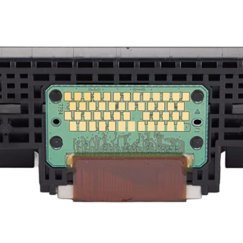Amazon.co.jp: キヤノン プリントヘッド QY6-0080 プリントヘッド交換