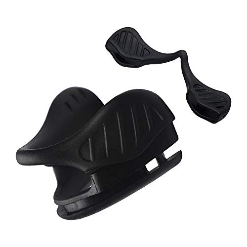 Image of Lenses /Nose Pieces Replacement for Oakley Si M Frame 3.0 OO9146 Sunglass - Multiple Options