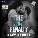 Cover of The Love Penalty
