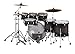 PEARL DECADE 7-PIECE SHELL PACK