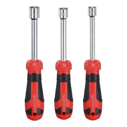 HARFINGTON SAEibghCo[ 3/8C` / 7/16C` / 1/2C` CR-V 񎥐 `bv Vtg ZpthCo[ ~߃nht ԏCrbghCo[p