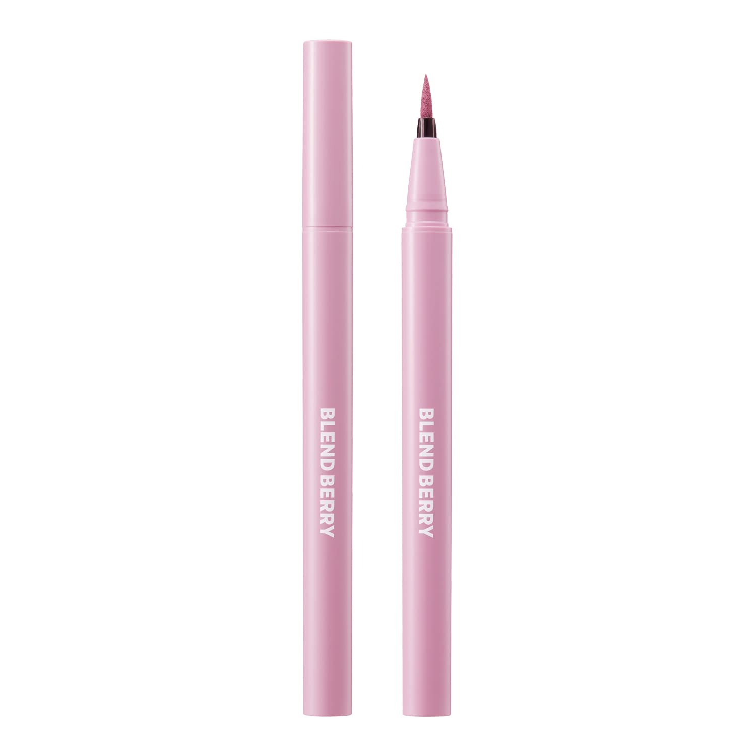 ブレンドベリー BLEND BERRY プレイフル リキッドアイライナー 102 (パープルヤム)アイカラー KOSE