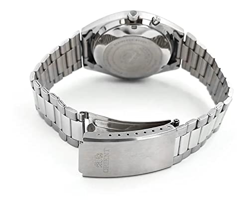Relógio Orient Masculino Ref: 469wa3f P1sx Clássico Automático