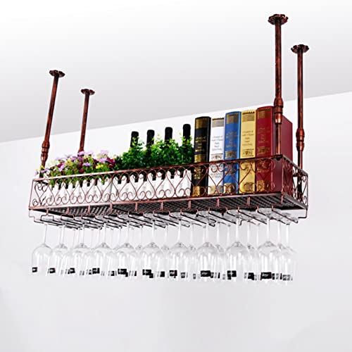 Estante para vinos de pared que ahorra espacio en cocinas y bodegas 5