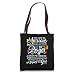 Do Not Be Anxious About Anything Butterfly Art - Religious Tote Bag