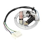 Electrical-Coil-Double-Coil-Ignition-Magneto-Stator-Plate-Accessory-Fit-For-yamahaa-PW80-Motorcycle-Bike-Motorcycle-Magneto-Stator-Rapid