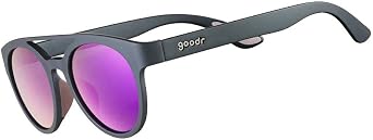 Goodr Sunglasses | PH-G - The New Prospector
