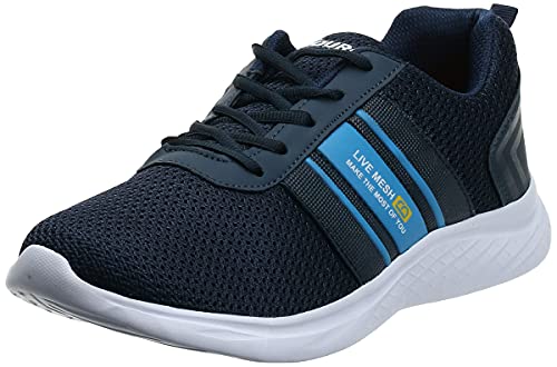 See full amazon price history chart for Bourge Mens Loire-273 Navy and Sky Running Shoes - 6 UK (40 EU) (7 US) (Loire-273-06) Bourge Mens Loire-273 Navy and Sky Running Shoes - 6 UK (40 EU) (7 US) (Loire-273-06) (B0843B5NSM) Amazon Price History, Amazon Price Tracker