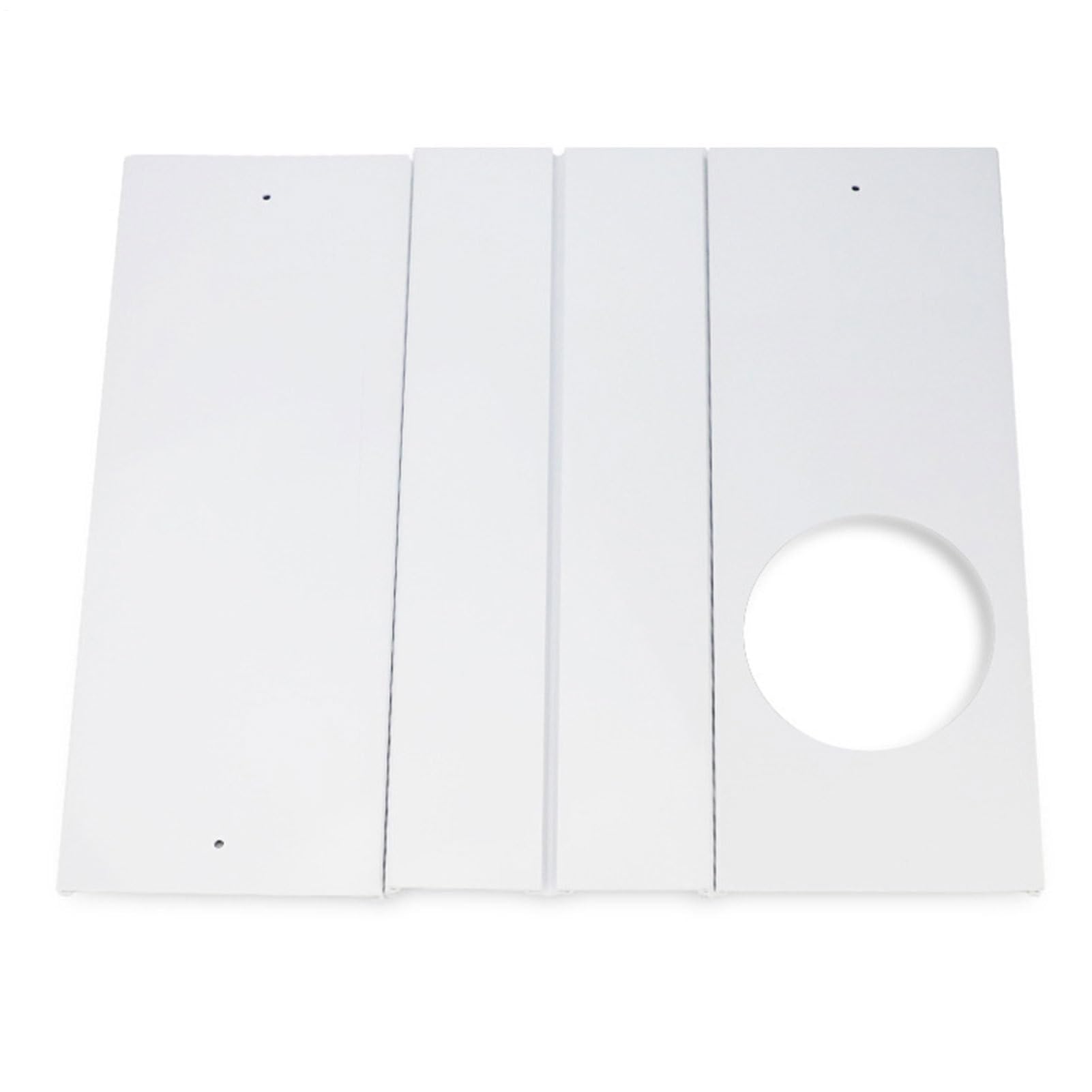 Kit de ventilación de secadora para secadora eléctrica portátil de ventana