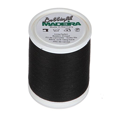 9764-0001 Bobbinfil Polyester Bobbin Thread, 70wt/1650 yd