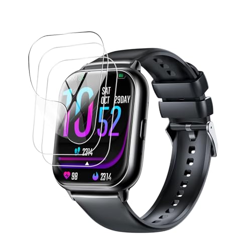 [GNODEZ] 1.83C` X}[gEHb` یtB wh~ x Smart Watch tیtBy3z