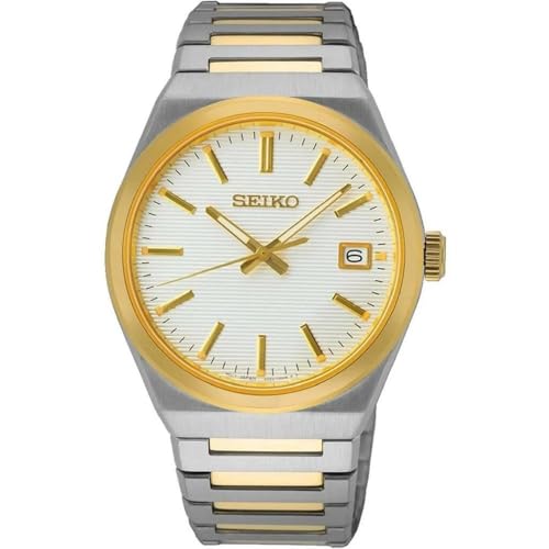 Seiko Hommes Montre SUR558P1