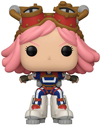 En Oferta Funko Pop! Animation: My Hero Academia - Mei Hatsume (Exclusive)