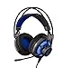 Produktbild THE G-LAB - KORP SELENIUM - High Performance-Gaming-Headset - X-Tra Bass Technologie - Bequem - Kompatibel mit PS4, PC & Xbox One - Schwarz