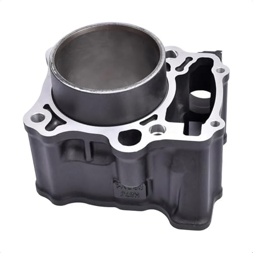 Kit joint de culasse 76mm et segments de piston pour moto CB300F - 3
