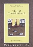 maestrale vento etimologia  Vento di maestrale