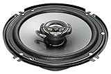 CLARION SRE1601R CLARION 6.5' COAX SPEAKERS 120W