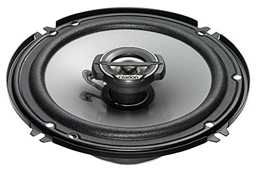 Amazon.co.jp: クラリオン SRE1601R クラリオン 6.5インチ 同軸