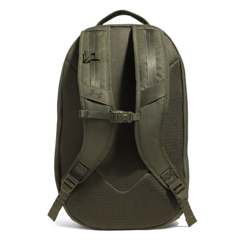 Under Armour Hustle Pro 6.0 Backpack 31 - vue 3