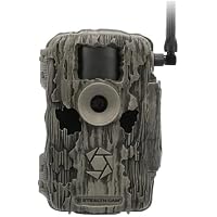 Stealth Cam Fusion MAX 2 Global Cellular Trail Camera (Brown)